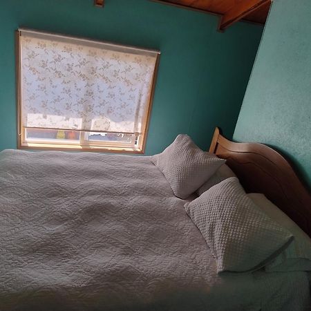 Terra Patagonica Villa Puerto Tranquilo Ngoại thất bức ảnh